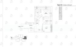 Regent Residences (D12), Apartment #632743831